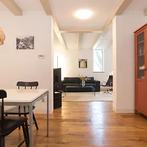 Homestay Kloveniers, Amsterdam