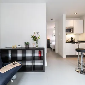 Homestay Tweede Laurierdwarsstraat, Amsterdam