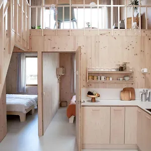 Noorderbed Couette-café