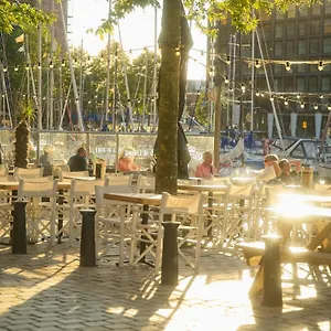 Homestay The Water, Amsterdam