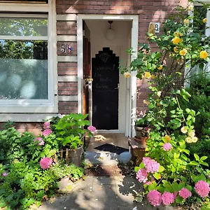 Homestay H 58, Amsterdam