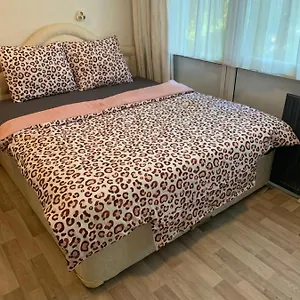 Homestay Kantershof 542, Amsterdam