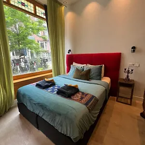 Boutique Bed & Breakfast