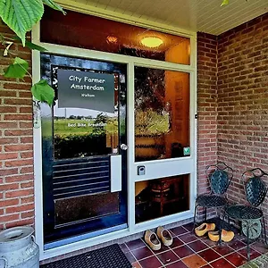 2* Nocleg ze śniadaniem Farmer , Bed, Bike And Breakfast In
