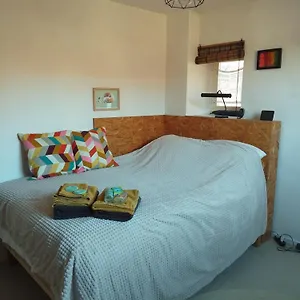 Kraaipan Bed & Breakfast