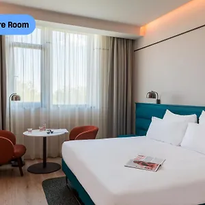 The Student Hotel