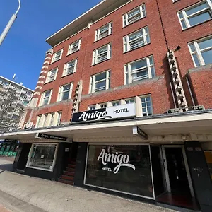 Amigo Hostel