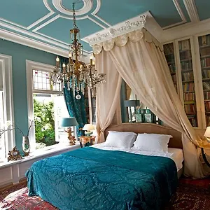 Breitner House Bed & Breakfast