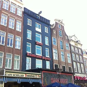  Szálloda Rembrandt Square