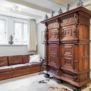 Homestay Perfect - Heart Of, Amsterdam