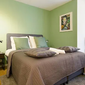 Homestay Pleasant In The Center, Amsterdam