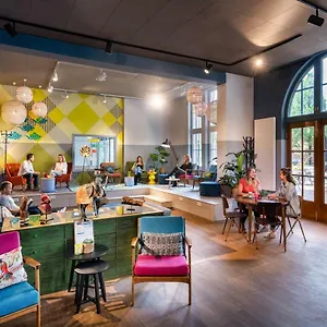 Stayokay Oost Amsterdam