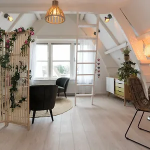 Homestay Way Up, Amsterdam