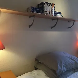 Homestay Looier, Amsterdam