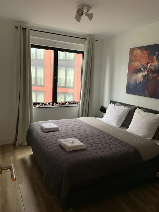 Great B&B At Amstelbeach Amsterdam Netherlands