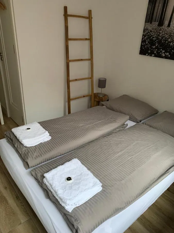 Homestay Great B&B At Amstelbeach Amsterdam Netherlands