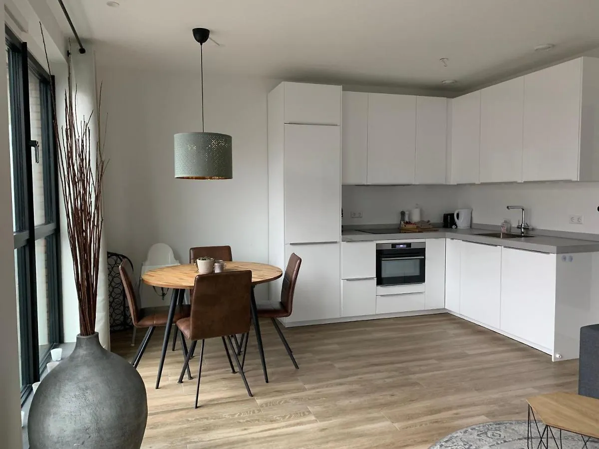 Homestay Great B&B At Amstelbeach Amsterdam