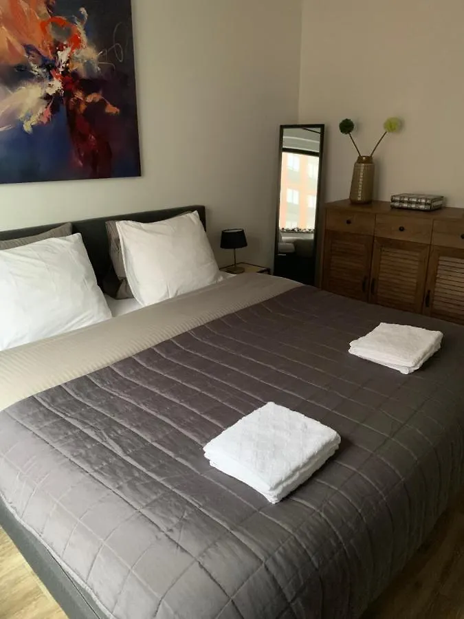 Great B&B At Amstelbeach Amsterdam Homestay